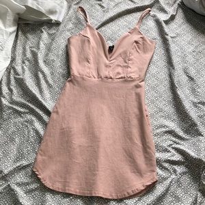mini windsor dress
